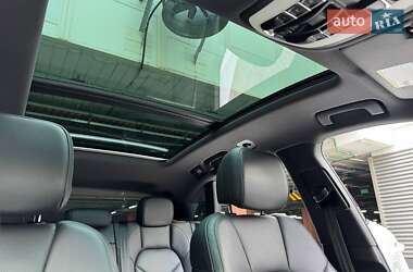 Внедорожник / Кроссовер Porsche Macan 2019 в 