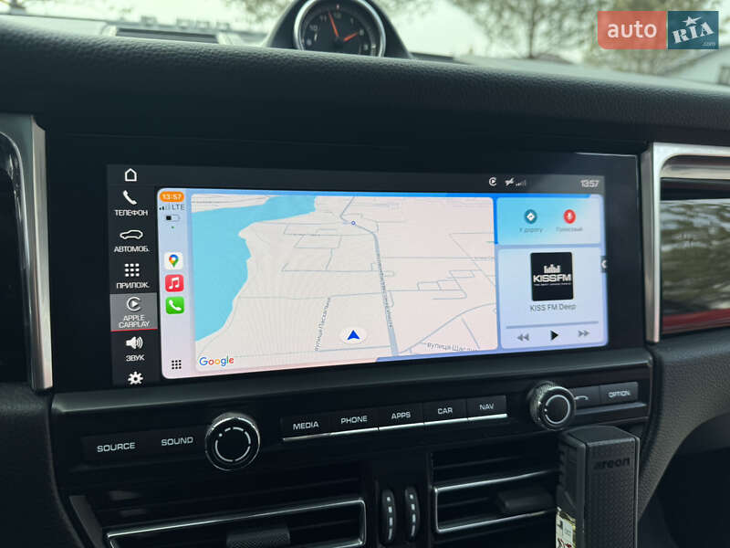 Внедорожник / Кроссовер Porsche Macan 2019 в Ровно фото 18 Внедорожник / Кроссовер Porsche Macan 2019 в Ровно