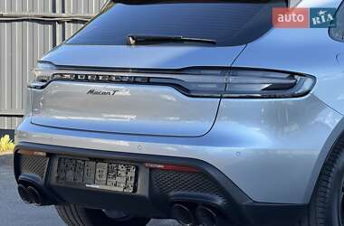 Внедорожник / Кроссовер Porsche Macan 2023 в 