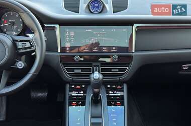 Внедорожник / Кроссовер Porsche Macan 2023 в 