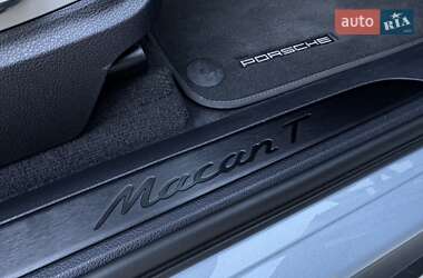 Внедорожник / Кроссовер Porsche Macan 2023 в 