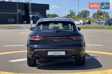Внедорожник / Кроссовер Porsche Macan 2024 в 