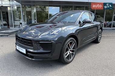 Внедорожник / Кроссовер Porsche Macan 2024 в Днепре