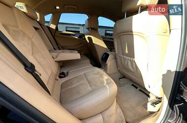 Внедорожник / Кроссовер Porsche Macan 2015 в 