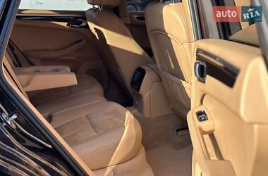 Внедорожник / Кроссовер Porsche Macan 2015 в 