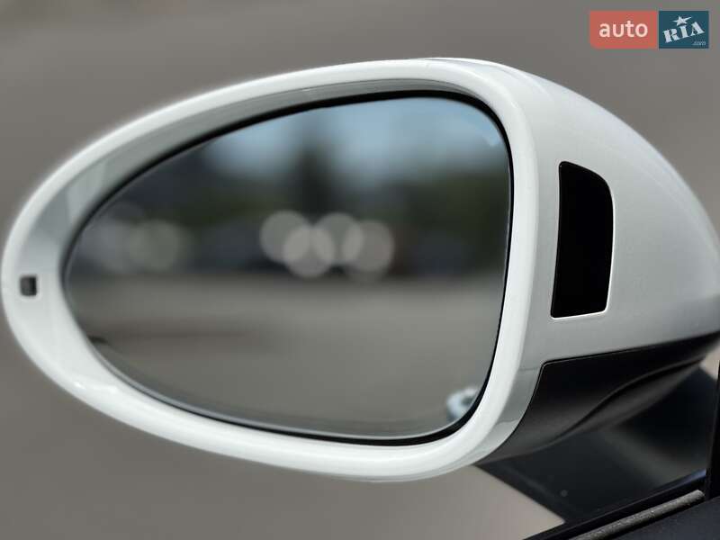 Внедорожник / Кроссовер Porsche Macan 2018 в Днепре фото 11 Внедорожник / Кроссовер Porsche Macan 2018 в Днепре