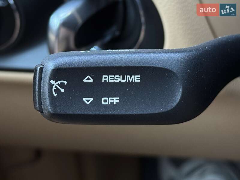 Внедорожник / Кроссовер Porsche Macan 2018 в Днепре фото 28 Внедорожник / Кроссовер Porsche Macan 2018 в Днепре