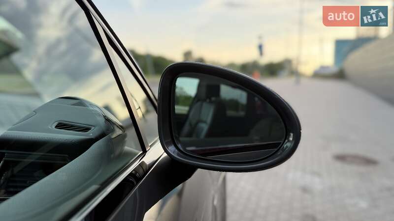 Внедорожник / Кроссовер Porsche Macan 2017 в Киеве фото 15 Внедорожник / Кроссовер Porsche Macan 2017 в Киеве