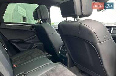 Внедорожник / Кроссовер Porsche Macan 2020 в 