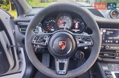 Внедорожник / Кроссовер Porsche Macan 2019 в 