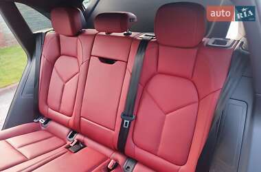 Внедорожник / Кроссовер Porsche Macan 2019 в 