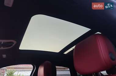 Внедорожник / Кроссовер Porsche Macan 2019 в 