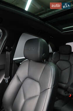 Внедорожник / Кроссовер Porsche Macan 2021 в 