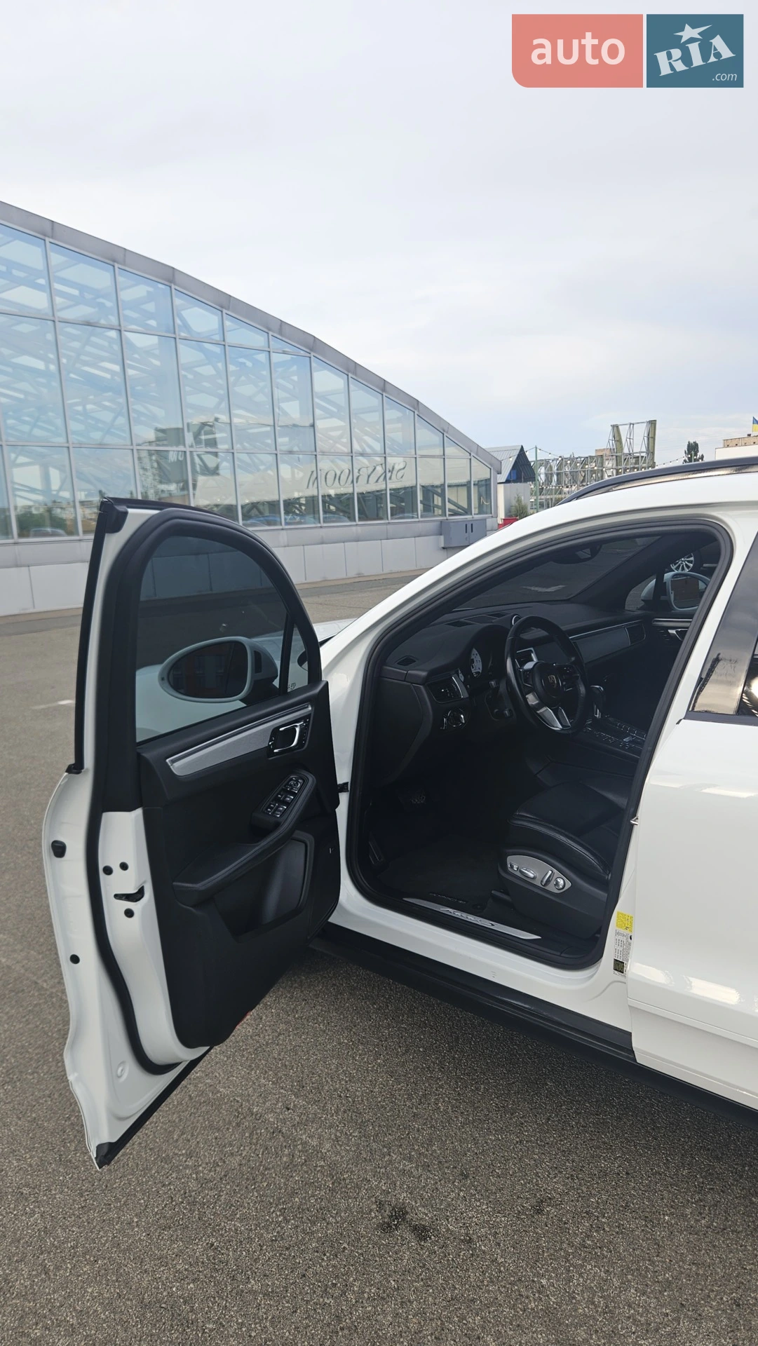 2018 Porsche Macan - мініатюра 35