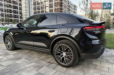 Внедорожник / Кроссовер Porsche Macan 2024 в 