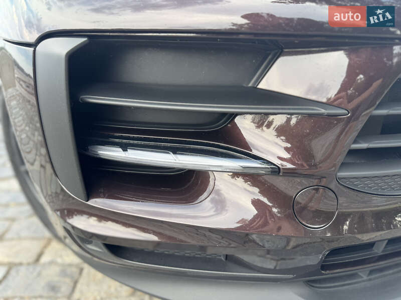 Внедорожник / Кроссовер Porsche Macan 2020 в Киеве фото 15 Внедорожник / Кроссовер Porsche Macan 2020 в Киеве