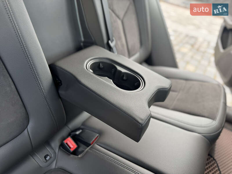 Внедорожник / Кроссовер Porsche Macan 2020 в Киеве фото 60 Внедорожник / Кроссовер Porsche Macan 2020 в Киеве