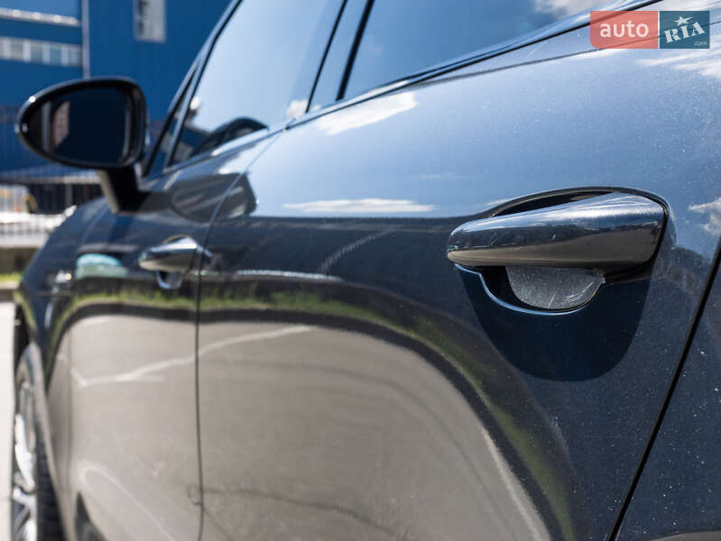 Внедорожник / Кроссовер Porsche Macan 2016 в Киеве фото 33 Внедорожник / Кроссовер Porsche Macan 2016 в Киеве