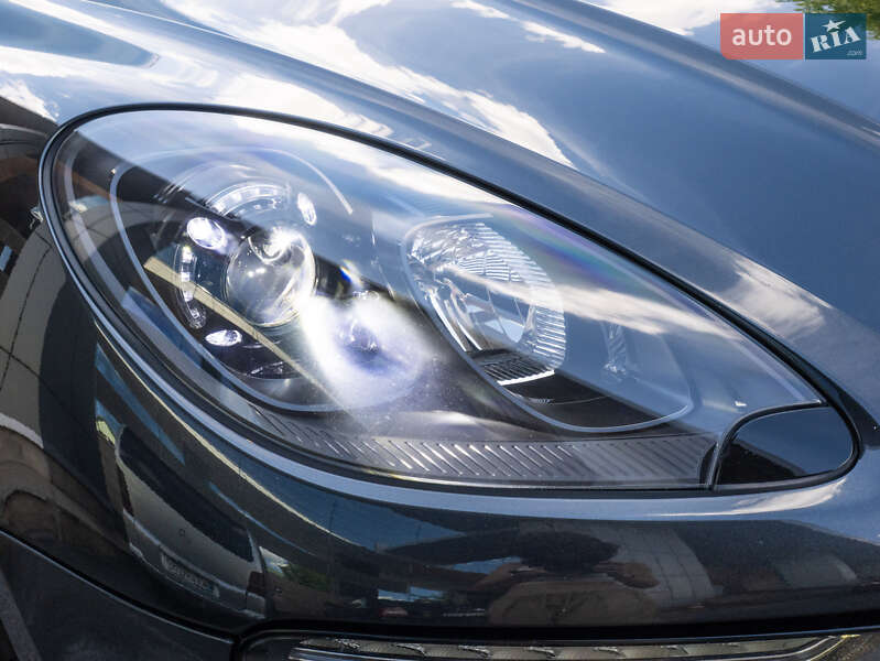 Внедорожник / Кроссовер Porsche Macan 2016 в Киеве фото 32 Внедорожник / Кроссовер Porsche Macan 2016 в Киеве