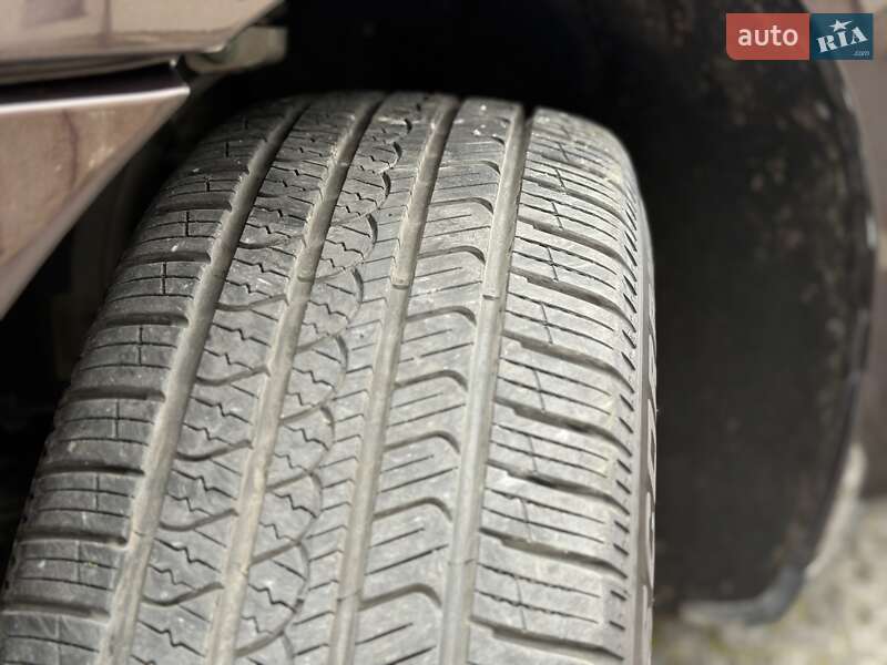 Внедорожник / Кроссовер Porsche Macan 2018 в Львове фото 45 Внедорожник / Кроссовер Porsche Macan 2018 в Львове