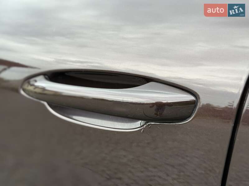 Внедорожник / Кроссовер Porsche Macan 2018 в Львове фото 49 Внедорожник / Кроссовер Porsche Macan 2018 в Львове