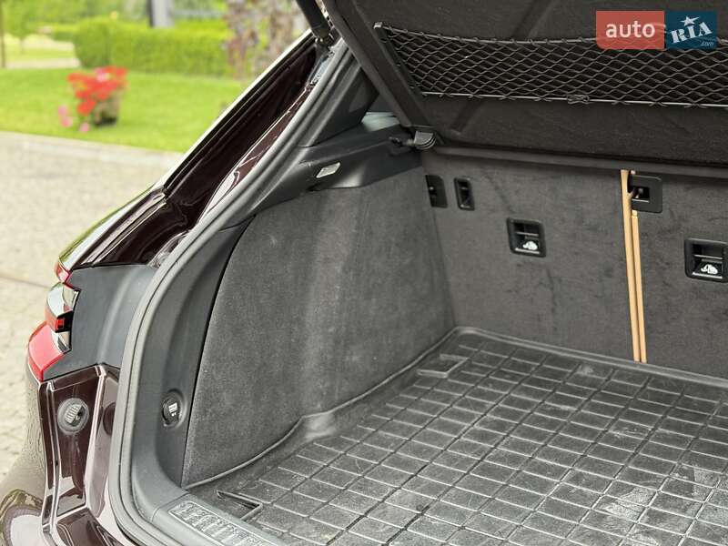 Внедорожник / Кроссовер Porsche Macan 2018 в Львове фото 59 Внедорожник / Кроссовер Porsche Macan 2018 в Львове