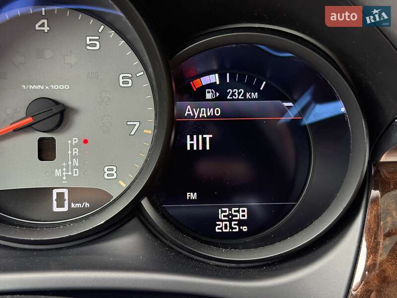 Внедорожник / Кроссовер Porsche Macan 2018 в Львове фото 134 Внедорожник / Кроссовер Porsche Macan 2018 в Львове