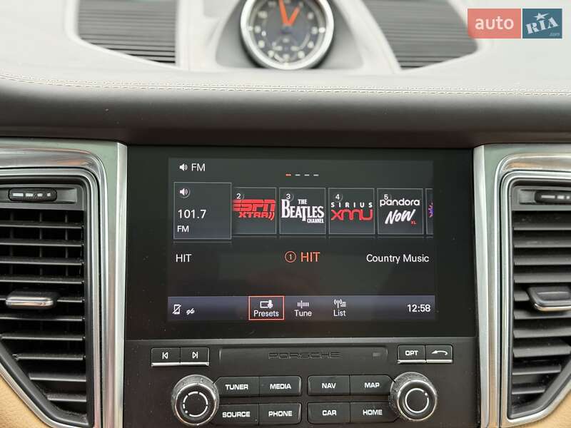 Внедорожник / Кроссовер Porsche Macan 2018 в Львове фото 143 Внедорожник / Кроссовер Porsche Macan 2018 в Львове