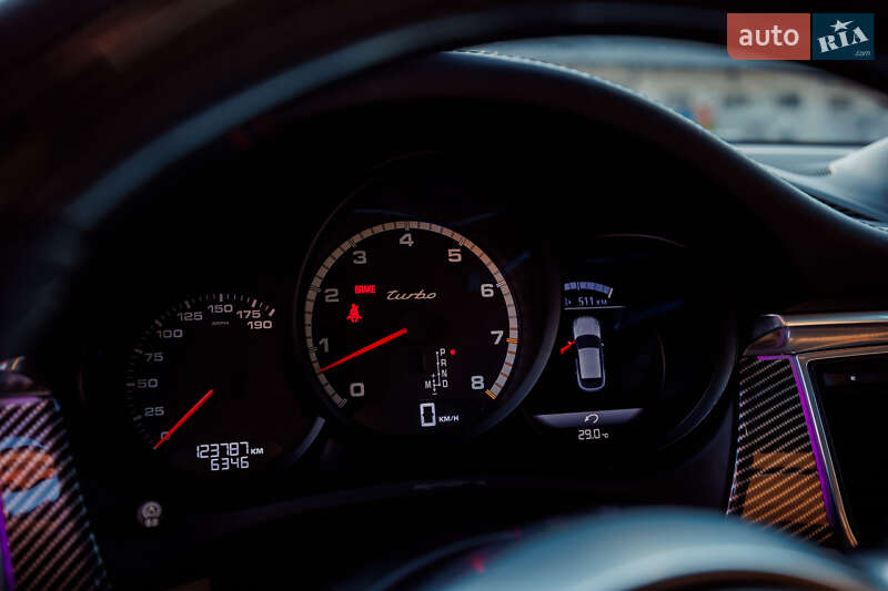 Внедорожник / Кроссовер Porsche Macan 2015 в Одессе фото 39 Внедорожник / Кроссовер Porsche Macan 2015 в Одессе