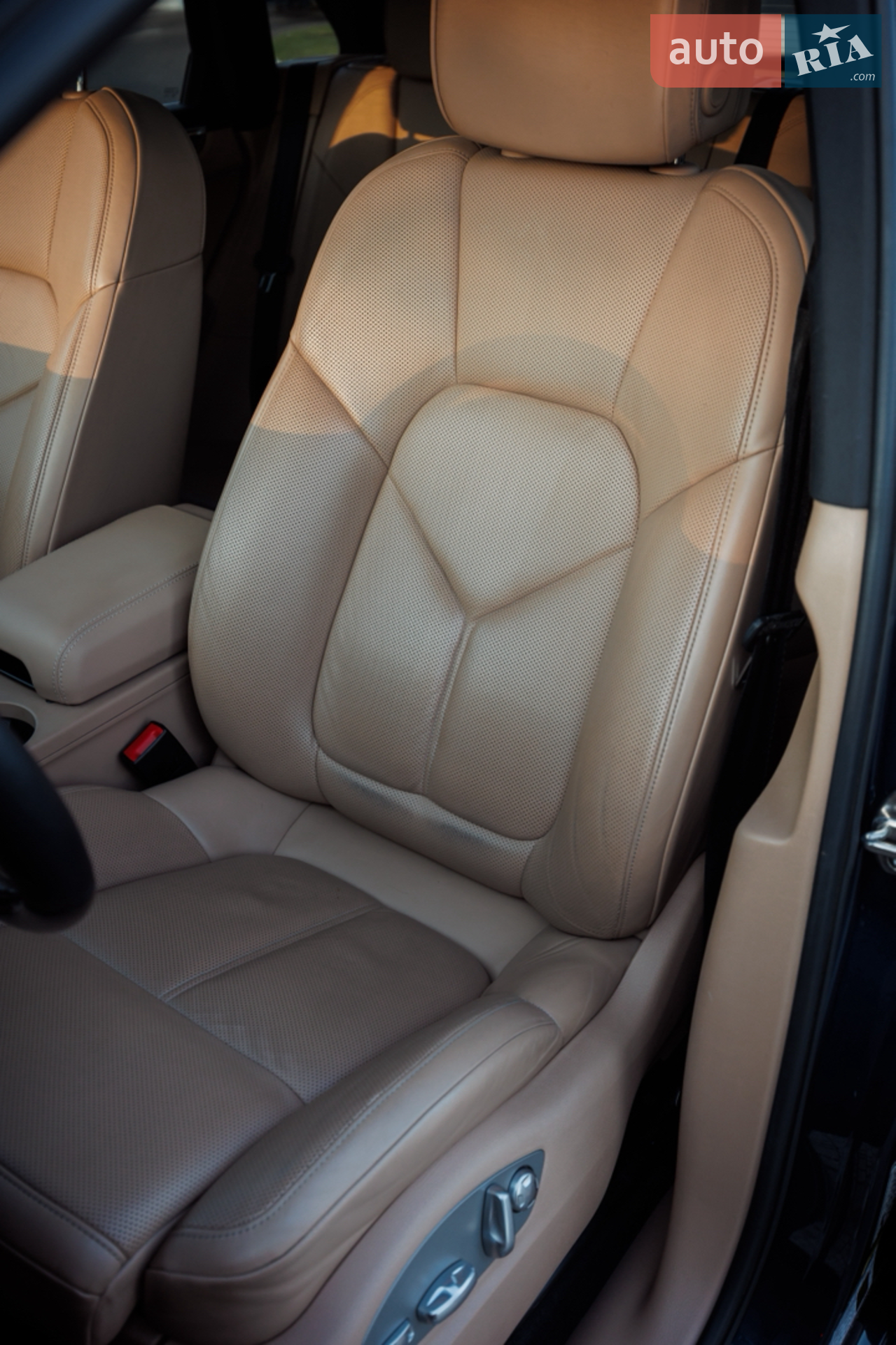 2015 Porsche Macan - мініатюра 51