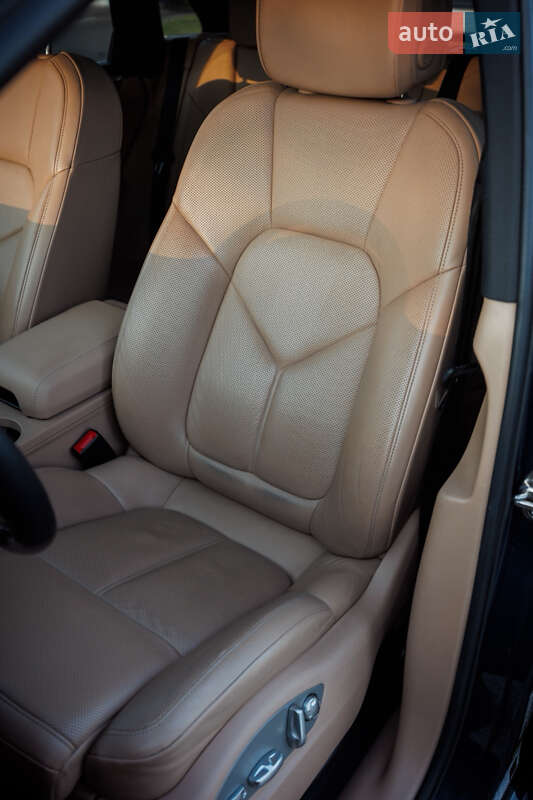 Внедорожник / Кроссовер Porsche Macan 2015 в Одессе фото 51 Внедорожник / Кроссовер Porsche Macan 2015 в Одессе