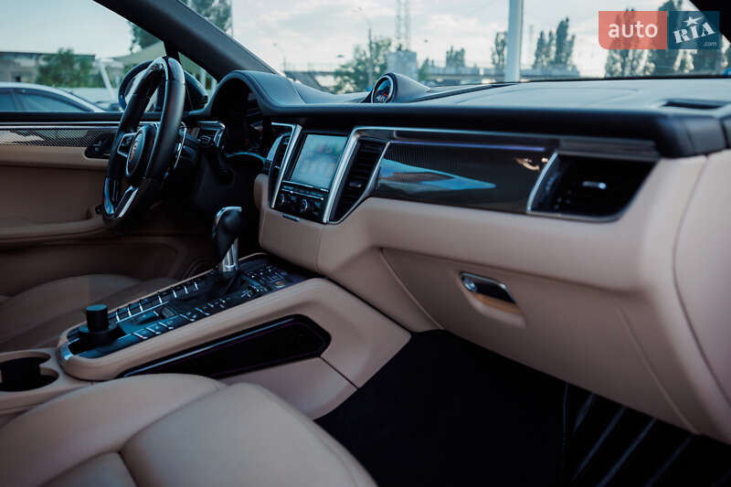 Внедорожник / Кроссовер Porsche Macan 2015 в Одессе фото 56 Внедорожник / Кроссовер Porsche Macan 2015 в Одессе