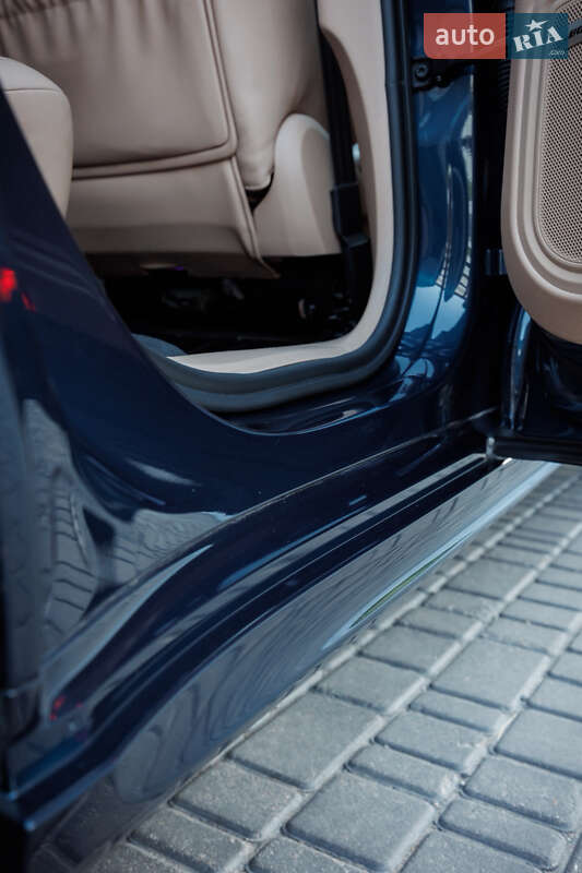 Внедорожник / Кроссовер Porsche Macan 2015 в Одессе фото 68 Внедорожник / Кроссовер Porsche Macan 2015 в Одессе