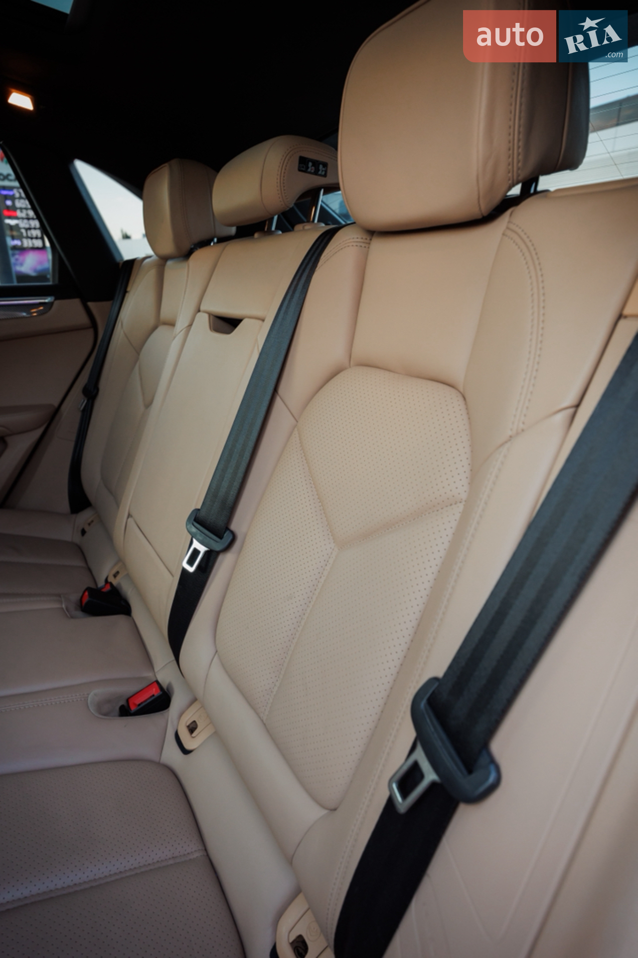 2015 Porsche Macan - мініатюра 75