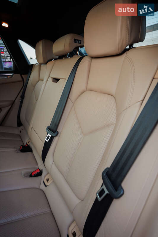 Внедорожник / Кроссовер Porsche Macan 2015 в Одессе фото 75 Внедорожник / Кроссовер Porsche Macan 2015 в Одессе