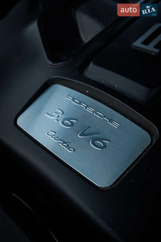 Внедорожник / Кроссовер Porsche Macan 2015 в Одессе фото 83 Внедорожник / Кроссовер Porsche Macan 2015 в Одессе