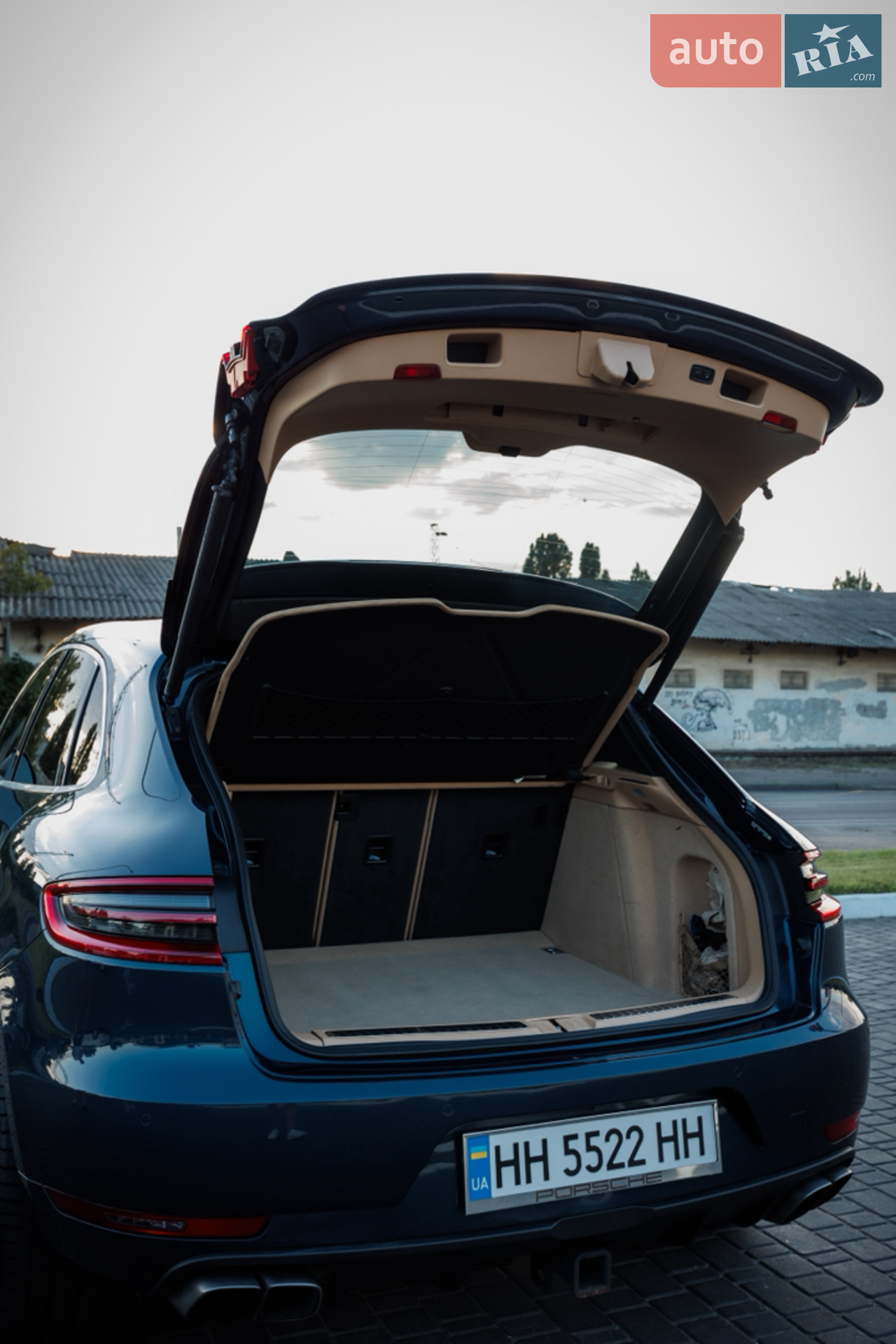 2015 Porsche Macan - мініатюра 84