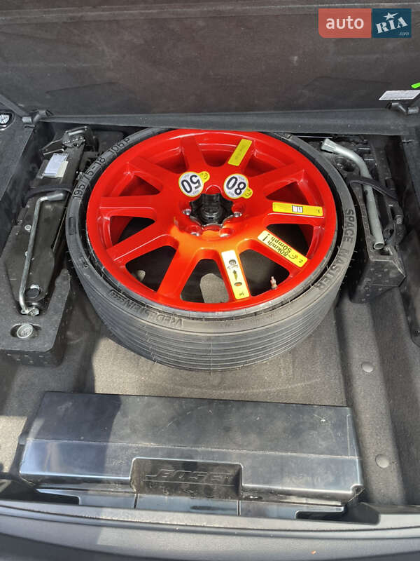 Внедорожник / Кроссовер Porsche Macan 2024 в Коростене фото 30 Внедорожник / Кроссовер Porsche Macan 2024 в Коростене