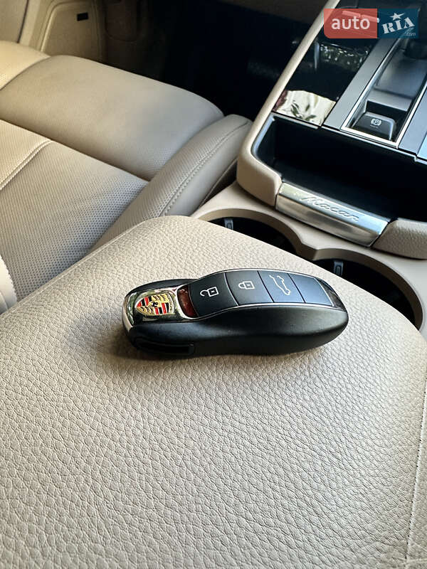 Внедорожник / Кроссовер Porsche Macan 2024 в Коростене фото 15 Внедорожник / Кроссовер Porsche Macan 2024 в Коростене