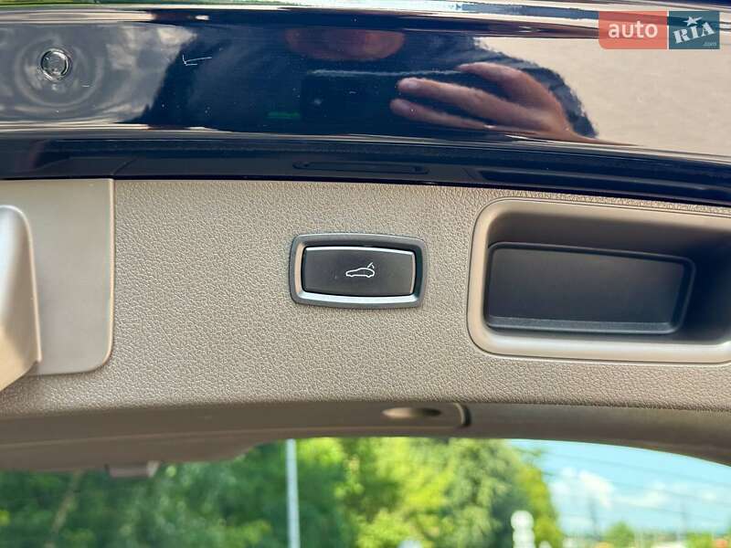 Внедорожник / Кроссовер Porsche Macan 2018 в Киеве фото 26 Внедорожник / Кроссовер Porsche Macan 2018 в Киеве