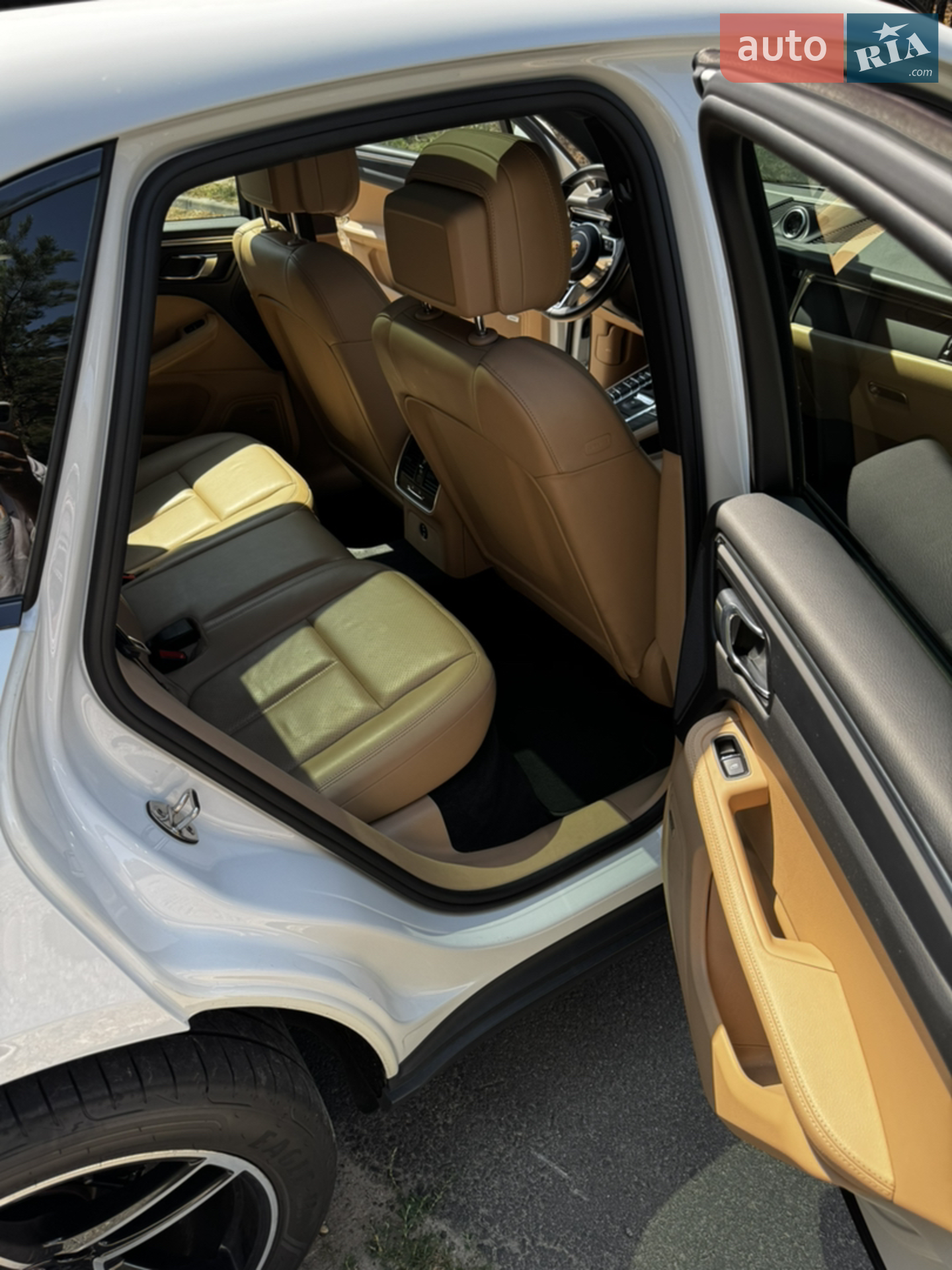 2019 Porsche Macan - мініатюра 12