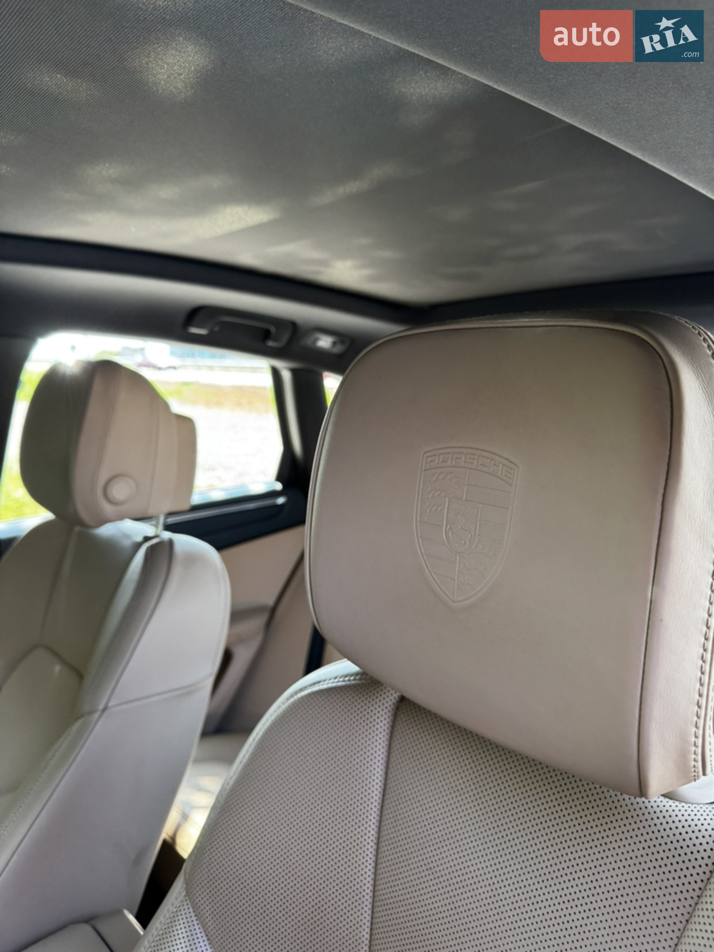 2019 Porsche Macan - мініатюра 41