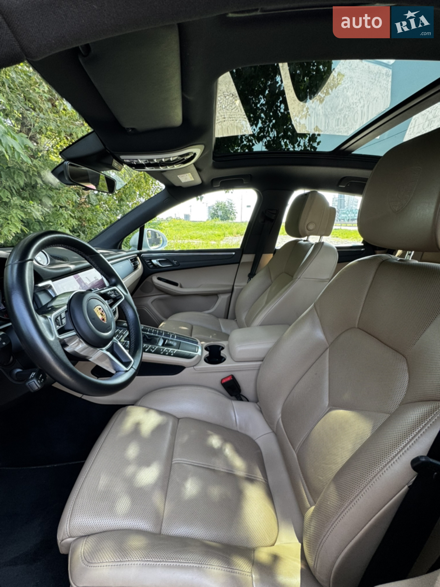 2019 Porsche Macan - мініатюра 43