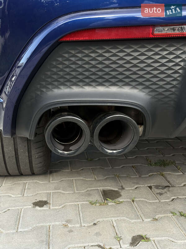 Внедорожник / Кроссовер Porsche Macan 2022 в Черновцах