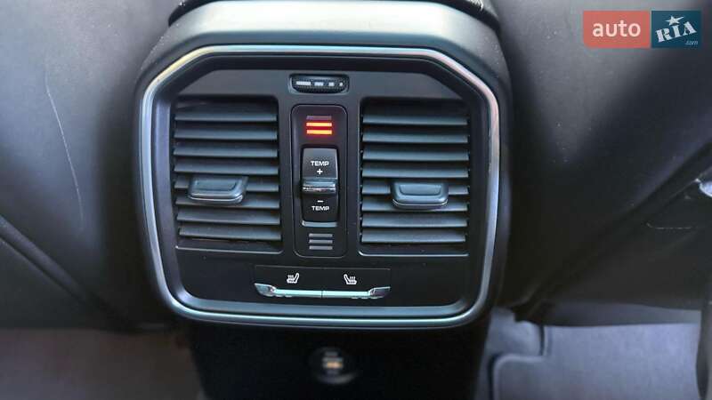 Внедорожник / Кроссовер Porsche Macan 2017 в Луцке фото 21 Внедорожник / Кроссовер Porsche Macan 2017 в Луцке