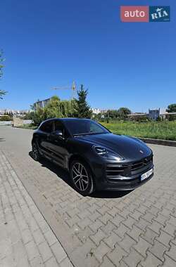 Внедорожник / Кроссовер Porsche Macan 2023 в Хмельницком