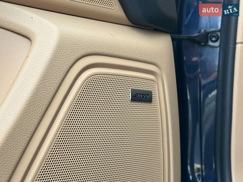 Позашляховик / Кросовер Porsche Macan 2017 в Львові фото 12 Позашляховик / Кросовер Porsche Macan 2017 в Львові