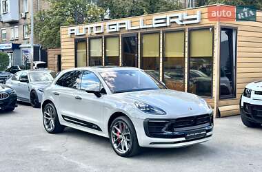 Внедорожник / Кроссовер Porsche Macan 2023 в Киеве