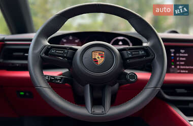 Внедорожник / Кроссовер Porsche Macan 2025 в 