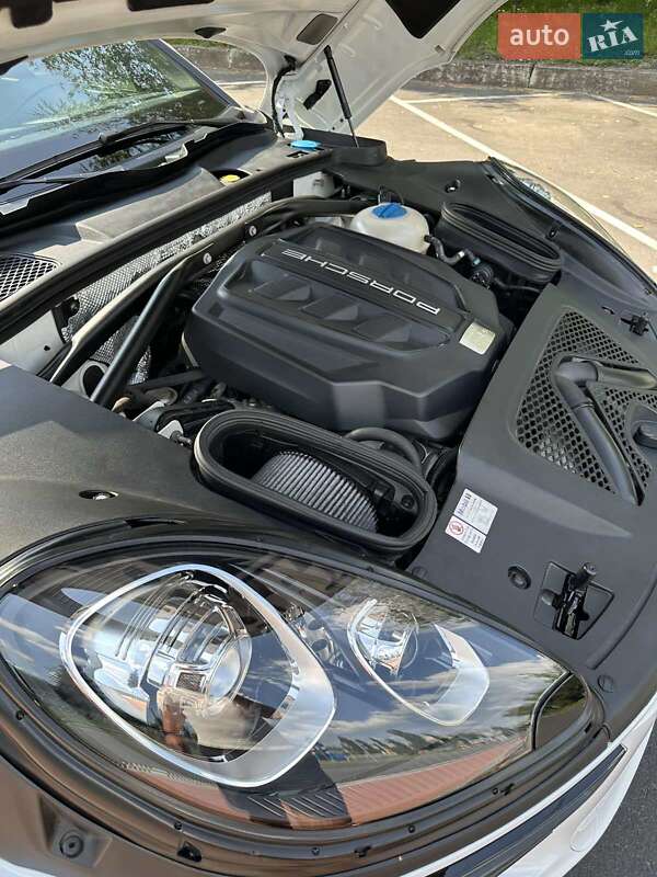 Внедорожник / Кроссовер Porsche Macan 2014 в Киеве фото 8 Внедорожник / Кроссовер Porsche Macan 2014 в Киеве